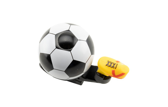 Timbre de bicicleta Simson para fútbol, Imagen 2