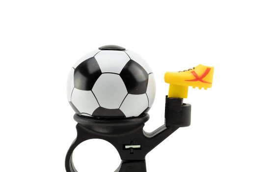 Timbre de bicicleta Simson para fútbol, Imagen 4
