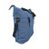 Alforja individual Dresco azul