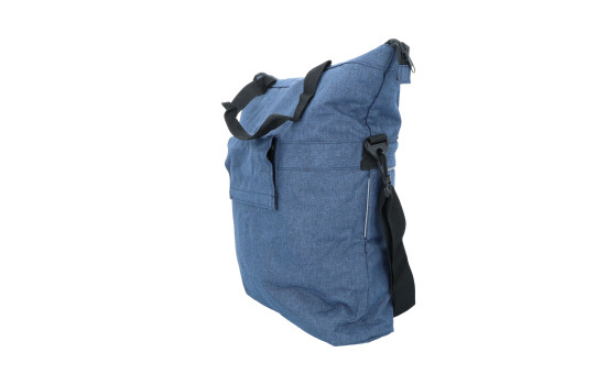 Alforja individual Dresco azul, Imagen 4