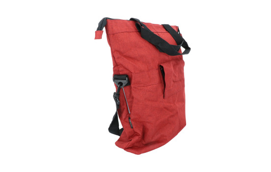 Alforja individual Dresco roja, Imagen 6