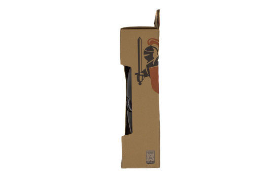 Anclaje de pared/suelo AXA gris, Imagen 5