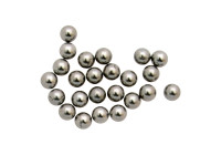 Bolas Simson 3/16'' 24 piezas