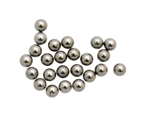 Bolas Simson 3/16'' 24 piezas