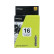 Cámara de aire Dresco 16 x 1,75-2,50 (47/62-305) Dunlop 40 mm, Miniatura 4