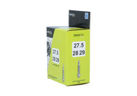 Cámara de aire Dresco 27,5/28/29 (40/62-584-635) Esclava 40 mm