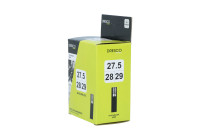 Cámara de aire Dresco 27,5/28/29 (40/62-584-635) Schrader 40 mm