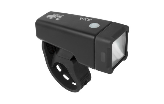 Conjunto AXA Niteline 1LED USB, Imagen 2