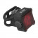 Conjunto AXA Niteline 4LED USB, Miniatura 3