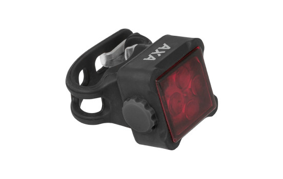 Conjunto AXA Niteline 4LED USB, Imagen 3