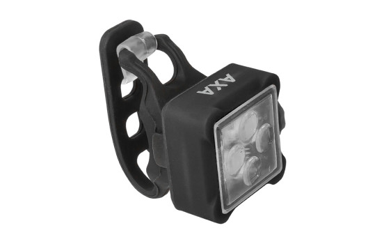 Conjunto AXA Niteline 4LED USB, Imagen 2