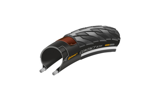 Continental Exterior 28x1 5/8x1 3/8, Imagen 3