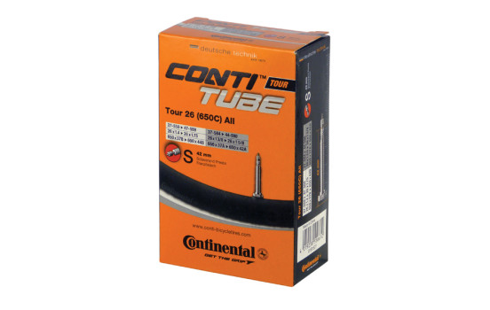 Continental Inner Tour 26 S42