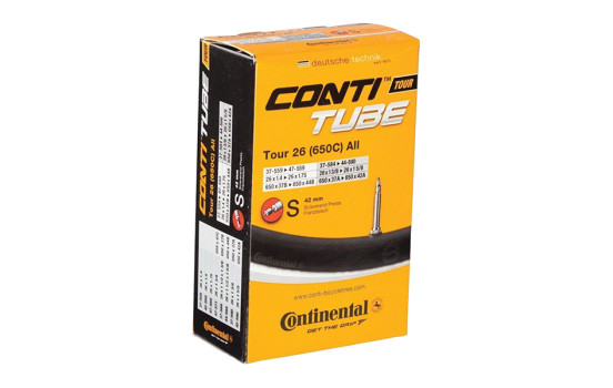 Continental Inner Tour 26 S42, Imagen 3