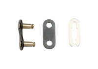 Enlace de conexión Simson Strong (1/2 x 1/8'')