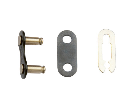 Enlace de conexión Simson Strong (1/2 x 1/8'')