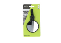 Espejo redondo para bicicleta Dresco