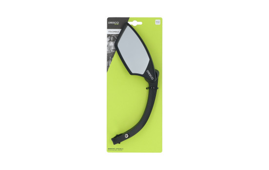 Espejo retrovisor para bicicleta Dresco de lujo, Imagen 3