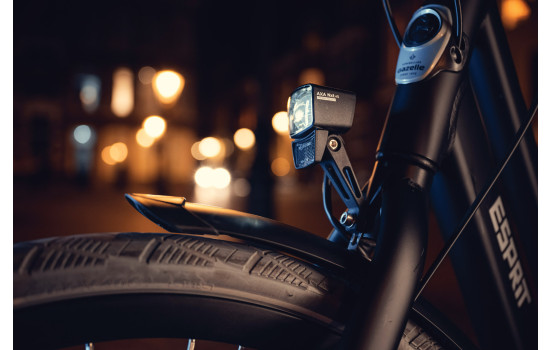 Faro delantero AXA Nxt 30 para bicicleta eléctrica, Imagen 8