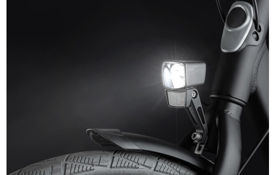 Faro delantero AXA Nxt 30 para bicicleta eléctrica, Imagen 9