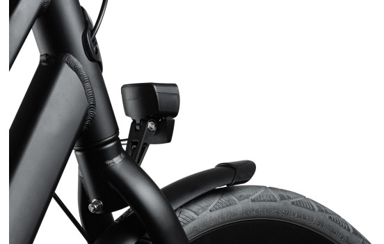 Faro delantero AXA Nxt 30 para bicicleta eléctrica, Imagen 12