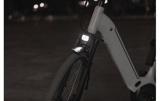 Faro delantero AXA Nxt 30 para bicicleta eléctrica, Imagen 13