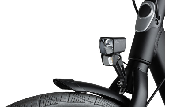 Faro delantero AXA Nxt 30 para bicicleta eléctrica, Imagen 14