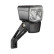 Faro delantero AXA Nxt 60 para bicicleta eléctrica de 6-12 V
