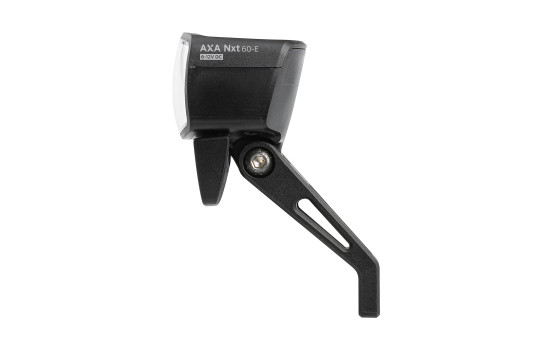 Faro delantero AXA Nxt 60 para bicicleta eléctrica de 6-12 V, Imagen 2