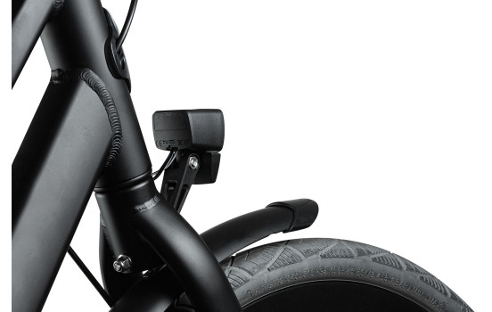 Faro delantero AXA Nxt 60 para bicicleta eléctrica de 6-12 V, Imagen 4