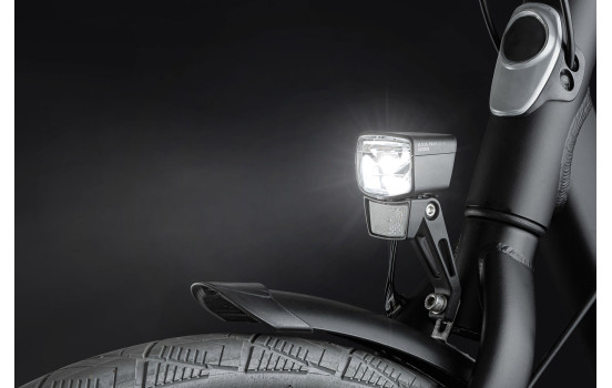 Faro delantero AXA Nxt 60 para bicicleta eléctrica de 6-12 V, Imagen 7