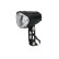Faro Simson con dinamo de buje y 70 lux de potencia