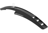 Guardabarros Polisport Mississippi de 26 a 27 pulgadas
