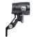 Interruptor del faro AXA Blueline 30, Miniatura 2