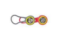 Juego de LED de batería Simson 'Simmy', 3 LED, 29 Lux/13,5 Lux