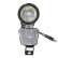 Linterna frontal Dresco Led Dynamo Urban 40 Lux, Miniatura 4