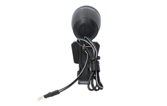 Linterna frontal Dresco Led Dynamo Urban 40 Lux, Imagen 6