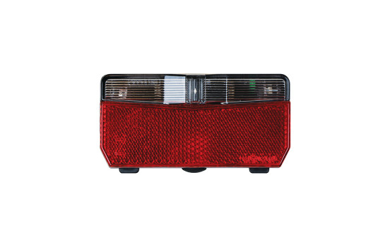 Luz trasera 3LED con reflector, Imagen 2