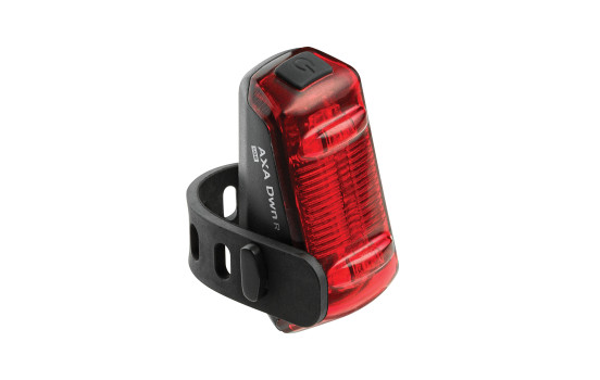 Luz trasera AXA apagada, Imagen 5