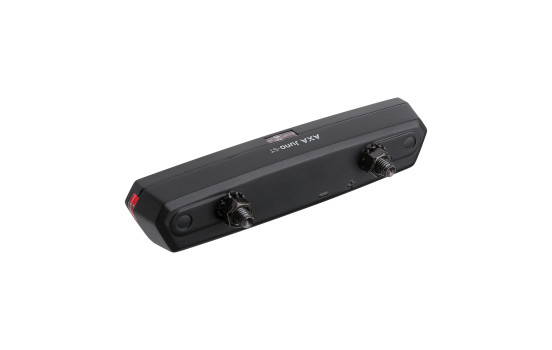 Luz trasera Axa Juno Dynamo Steady 80mm, Imagen 2