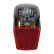 Luz trasera LED, Miniatura 2
