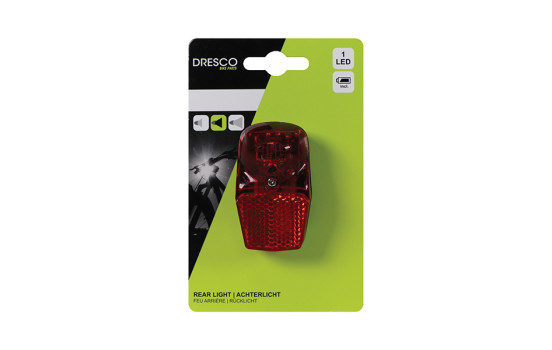 Luz trasera LED, Imagen 3