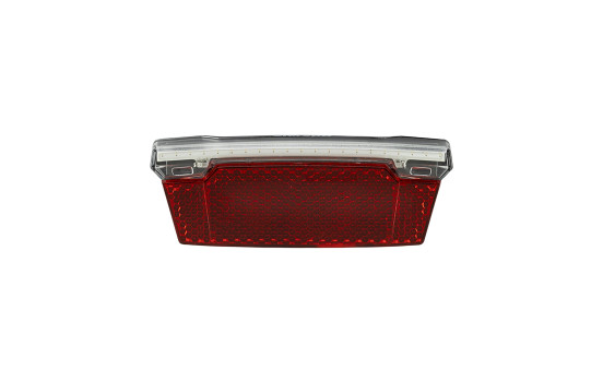Luz trasera para bicicleta eléctrica Simson Spectra 6-48 V