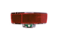 Luz trasera para portaequipajes de batería Simson 'Block' 1 LED