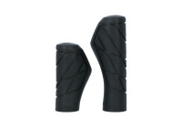 Manijas Dresco Urban 135/95mm Negras