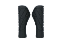 Manijas Dresco Urban Black 135/135 mm