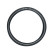 Neumático Dresco Metro Elite 26 x 1,75 (47-559) Negro Reflectante