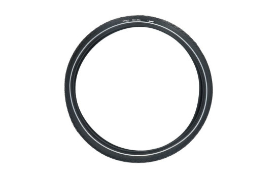 Neumático Dresco Metro Elite 26 x 1,75 (47-559) Negro Reflectante