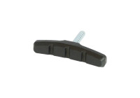 Pastillas de freno MTB 70mm 4 uds