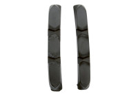 Pastillas de freno Simson para cartucho de freno V-brake